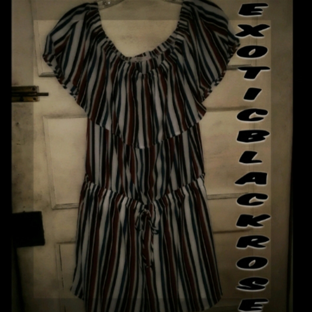 Romper M